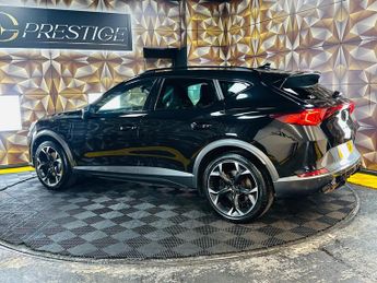 CUPRA Formentor 1.4 eHybrid 12.8kWh VZ2 DSG Euro 6 (s/s) 5dr