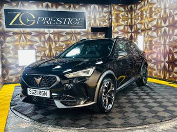 CUPRA Formentor 1.4 eHybrid 12.8kWh VZ2 DSG Euro 6 (s/s) 5dr