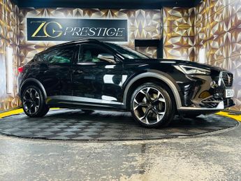 CUPRA Formentor 1.4 eHybrid 12.8kWh VZ2 DSG Euro 6 (s/s) 5dr