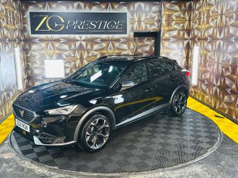 CUPRA Formentor 1.4 eHybrid 12.8kWh VZ2 DSG Euro 6 (s/s) 5dr