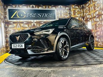 CUPRA Formentor 1.4 eHybrid 12.8kWh VZ2 DSG Euro 6 (s/s) 5dr