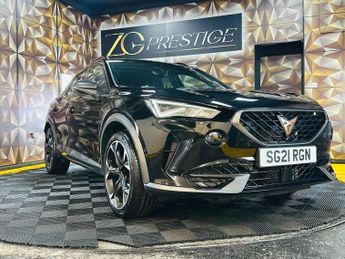 CUPRA Formentor 1.4 eHybrid 12.8kWh VZ2 DSG Euro 6 (s/s) 5dr
