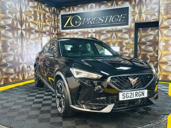 CUPRA Formentor 1.4 eHybrid 12.8kWh VZ2 DSG Euro 6 (s/s) 5dr