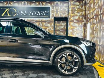 CUPRA Formentor 1.4 eHybrid 12.8kWh VZ2 DSG Euro 6 (s/s) 5dr