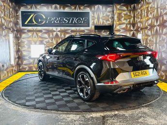 CUPRA Formentor 1.4 eHybrid 12.8kWh VZ2 DSG Euro 6 (s/s) 5dr