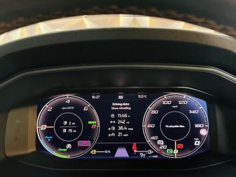 CUPRA Formentor 1.4 eHybrid 12.8kWh VZ2 DSG Euro 6 (s/s) 5dr