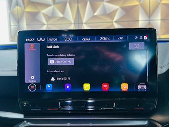 CUPRA Formentor 1.4 eHybrid 12.8kWh VZ2 DSG Euro 6 (s/s) 5dr