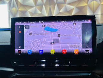 CUPRA Formentor 1.4 eHybrid 12.8kWh VZ2 DSG Euro 6 (s/s) 5dr