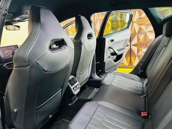 CUPRA Formentor 1.4 eHybrid 12.8kWh VZ2 DSG Euro 6 (s/s) 5dr