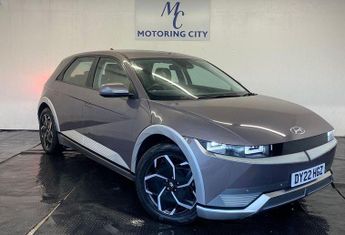 Hyundai IONIQ 5 73kWh Premium Auto 5dr