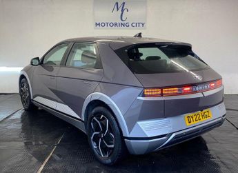 Hyundai IONIQ 5 73kWh Premium Auto 5dr