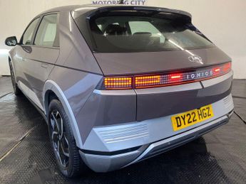 Hyundai IONIQ 5 73kWh Premium Auto 5dr