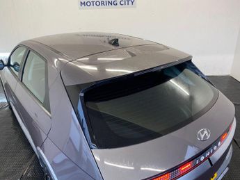 Hyundai IONIQ 5 73kWh Premium Auto 5dr
