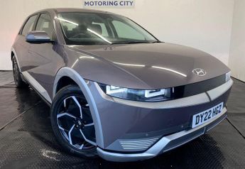 Hyundai IONIQ 5 73kWh Premium Auto 5dr