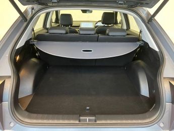 Hyundai IONIQ 5 73kWh Premium Auto 5dr