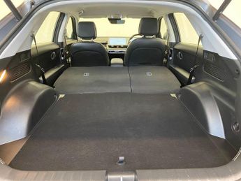 Hyundai IONIQ 5 73kWh Premium Auto 5dr