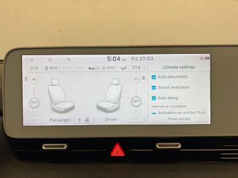 Hyundai IONIQ 5 73kWh Premium Auto 5dr