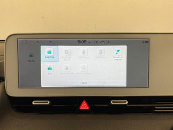 Hyundai IONIQ 5 73kWh Premium Auto 5dr