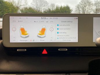 Hyundai IONIQ 5 73kWh Premium Auto 5dr