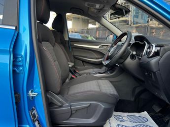 MG MG ZS 1.0 T-GDI Excite Auto Euro 6 5dr