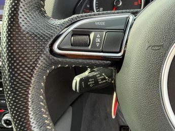 Audi Q5 2.0 TFSI S line Special Edition S Tronic quattro Euro 5 5dr