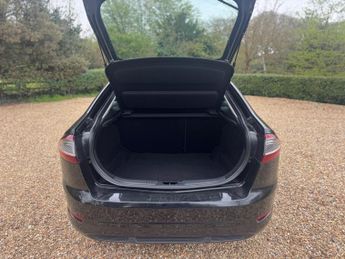 Ford Mondeo 2.0 TDCi Titanium X Powershift Euro 5 5dr