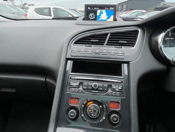 Peugeot 5008 1.6 BlueHDi Allure EAT Euro 6 (s/s) 5dr