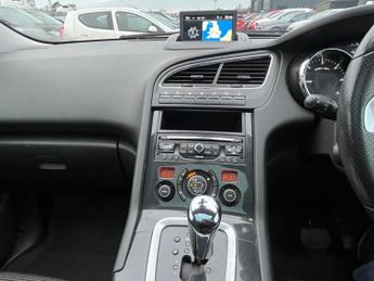 Peugeot 5008 1.6 BlueHDi Allure EAT Euro 6 (s/s) 5dr