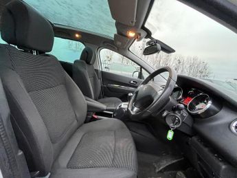 Peugeot 5008 1.6 BlueHDi Allure EAT Euro 6 (s/s) 5dr