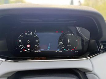 Land Rover Range Rover Evoque 2.0 D200 MHEV R-Dynamic HSE Auto 4WD Euro 6 (s/s) 5dr