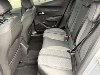 Peugeot 2008 1.2 PureTech Allure EAT Euro 6 (s/s) 5dr