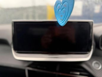 Peugeot 2008 1.2 PureTech Allure EAT Euro 6 (s/s) 5dr