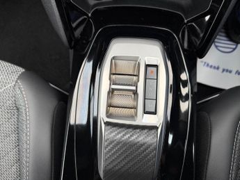 Peugeot 2008 1.2 PureTech Allure EAT Euro 6 (s/s) 5dr