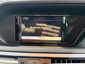 Mercedes-Benz E Class 2.1 E250 CDI BlueEfficiency Sport Tiptronic Euro 5 5dr