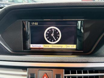 Mercedes-Benz E Class 2.1 E250 CDI BlueEfficiency Sport Tiptronic Euro 5 5dr