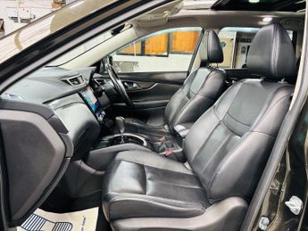 Nissan X-Trail 1.6 dCi Tekna SUV 5dr Diesel XTRON Euro 6 (s/s) (130 ps)