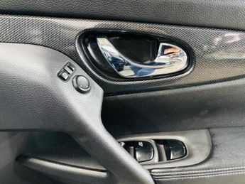 Nissan X-Trail 1.6 dCi Tekna XTRON Euro 6 (s/s) 5dr