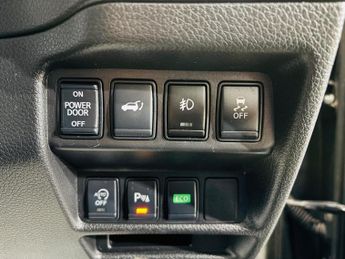 Nissan X-Trail 1.6 dCi Tekna SUV 5dr Diesel XTRON Euro 6 (s/s) (130 ps)