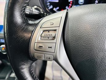 Nissan X-Trail 1.6 dCi Tekna XTRON Euro 6 (s/s) 5dr