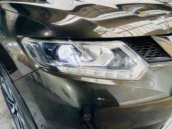 Nissan X-Trail 1.6 dCi Tekna SUV 5dr Diesel XTRON Euro 6 (s/s) (130 ps)