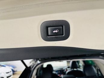 Nissan X-Trail 1.6 dCi Tekna XTRON Euro 6 (s/s) 5dr