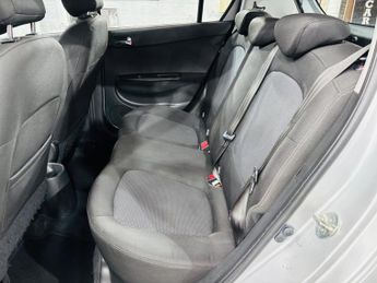 Hyundai i20 1.4 Active Auto Euro 5 5dr