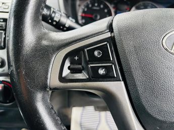 Hyundai i20 1.4 Active Auto Euro 5 5dr