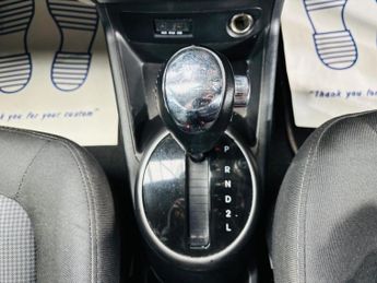 Hyundai i20 1.4 Active Auto Euro 5 5dr