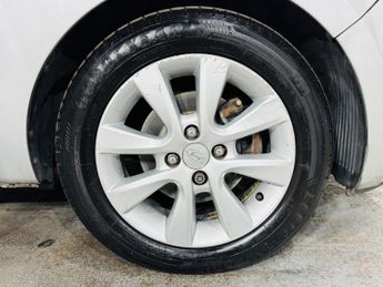 Hyundai i20 1.4 Active Auto Euro 5 5dr