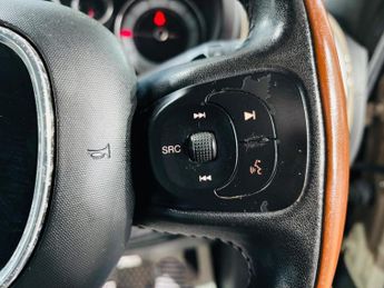 Fiat 500L 1.3 MultiJet Trekking Dualogic Euro 5 (s/s) 5dr