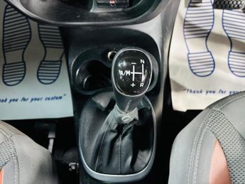 Fiat 500L 1.3 MultiJet Trekking Dualogic Euro 5 (s/s) 5dr