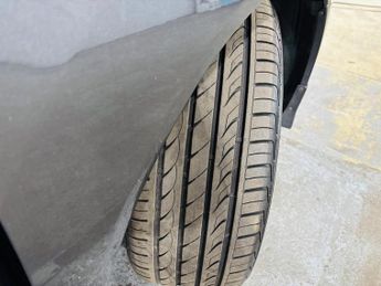 Honda Accord 2.2 i-DTEC EX GT Auto Euro 5 4dr