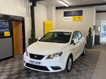 SEAT Ibiza 1.2 TSI SE Euro 6 5dr