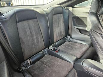 Audi TT 1.8 TFSI S line S Tronic Euro 6 (s/s) 3dr